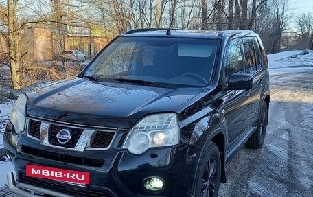 Nissan X-Trail, 2011 год, 1 080 000 рублей, 15 фотография