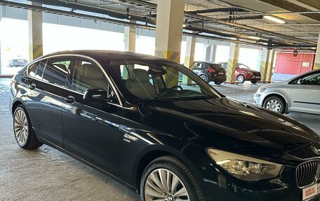 BMW 5 серия, 2011 год, 2 350 000 рублей, 2 фотография