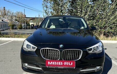 BMW 5 серия, 2011 год, 2 350 000 рублей, 7 фотография