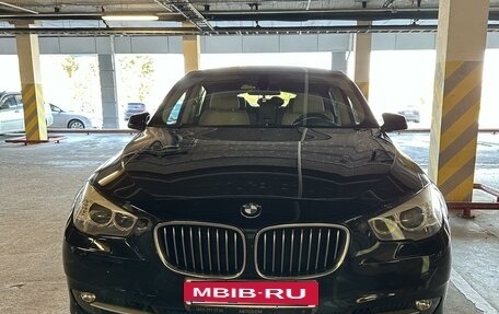 BMW 5 серия, 2011 год, 2 350 000 рублей, 4 фотография