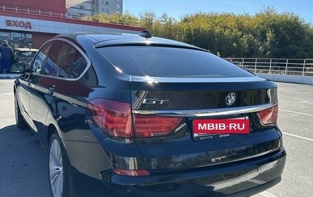 BMW 5 серия, 2011 год, 2 350 000 рублей, 6 фотография