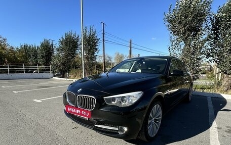 BMW 5 серия, 2011 год, 2 350 000 рублей, 19 фотография