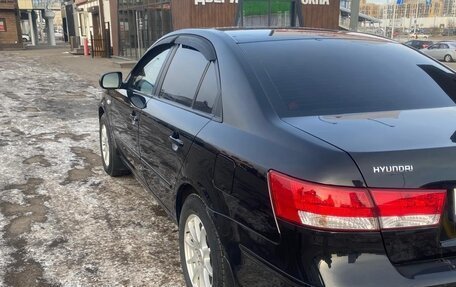 Hyundai Sonata VI, 2010 год, 920 000 рублей, 5 фотография