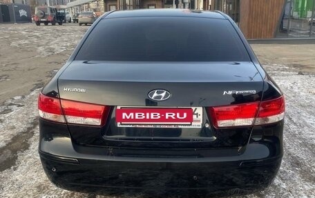 Hyundai Sonata VI, 2010 год, 920 000 рублей, 2 фотография