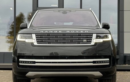 Land Rover Range Rover IV рестайлинг, 2023 год, 23 850 000 рублей, 12 фотография