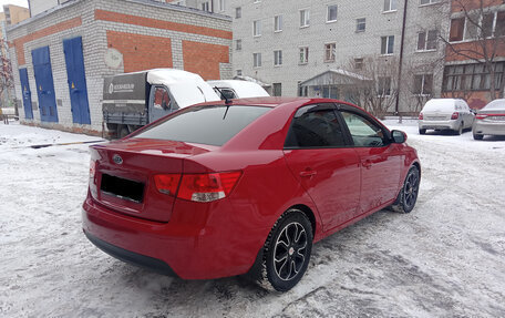 KIA Cerato III, 2012 год, 1 100 000 рублей, 5 фотография