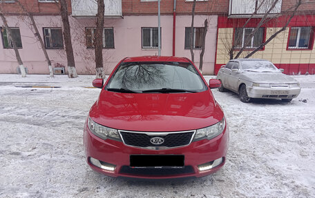 KIA Cerato III, 2012 год, 1 100 000 рублей, 2 фотография