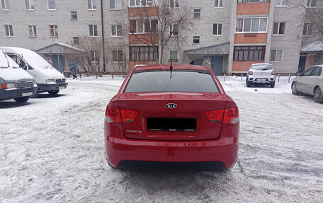 KIA Cerato III, 2012 год, 1 100 000 рублей, 6 фотография