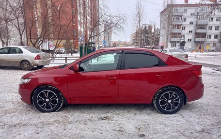 KIA Cerato III, 2012 год, 1 100 000 рублей, 8 фотография