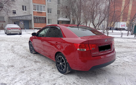 KIA Cerato III, 2012 год, 1 100 000 рублей, 7 фотография