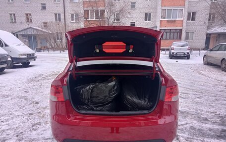 KIA Cerato III, 2012 год, 1 100 000 рублей, 13 фотография