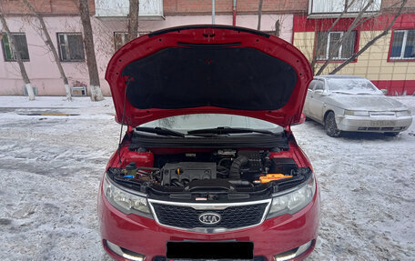 KIA Cerato III, 2012 год, 1 100 000 рублей, 11 фотография