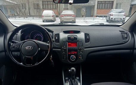 KIA Cerato III, 2012 год, 1 100 000 рублей, 25 фотография