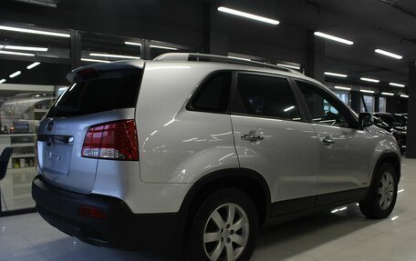 KIA Sorento II рестайлинг, 2010 год, 1 299 000 рублей, 2 фотография