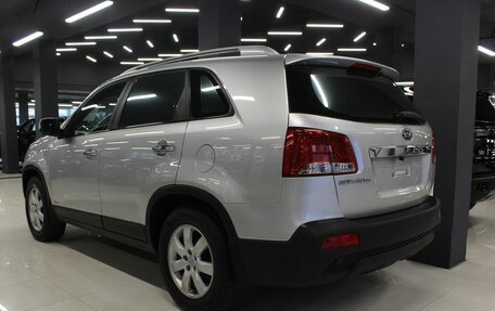 KIA Sorento II рестайлинг, 2010 год, 1 299 000 рублей, 4 фотография