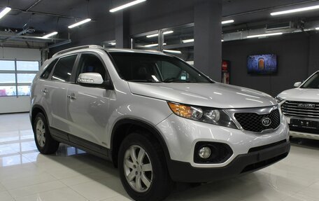 KIA Sorento II рестайлинг, 2010 год, 1 299 000 рублей, 3 фотография