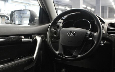 KIA Sorento II рестайлинг, 2010 год, 1 299 000 рублей, 14 фотография