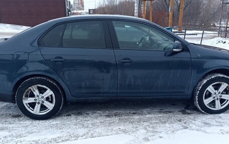 Volkswagen Jetta VI, 2008 год, 750 000 рублей, 5 фотография