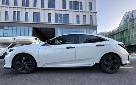 Honda Civic IX, 2020 год, 2 166 000 рублей, 8 фотография