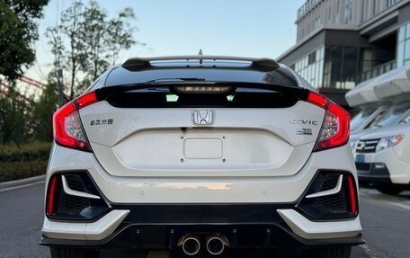 Honda Civic IX, 2020 год, 2 166 000 рублей, 7 фотография