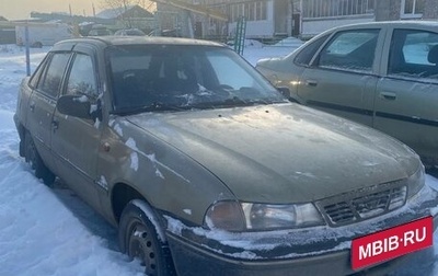 Daewoo Nexia I рестайлинг, 2005 год, 95 000 рублей, 1 фотография