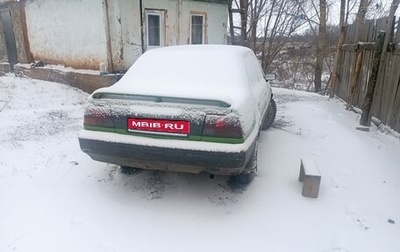 Nissan Sunny N13, 1990 год, 120 000 рублей, 1 фотография