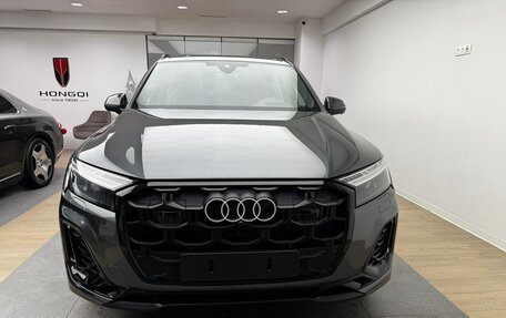 Audi Q7, 2023 год, 16 500 000 рублей, 1 фотография