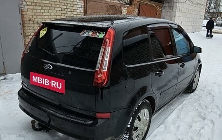 Ford C-MAX I рестайлинг, 2008 год, 750 000 рублей, 2 фотография