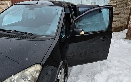 Ford C-MAX I рестайлинг, 2008 год, 750 000 рублей, 10 фотография