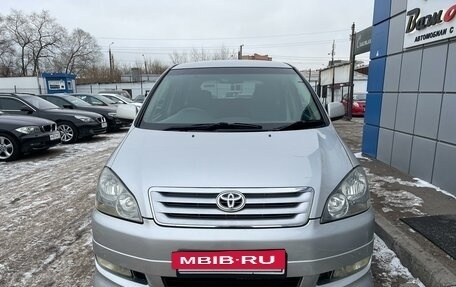 Toyota Ipsum II, 2001 год, 937 000 рублей, 7 фотография