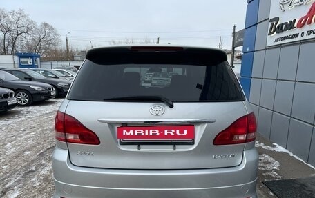 Toyota Ipsum II, 2001 год, 937 000 рублей, 8 фотография