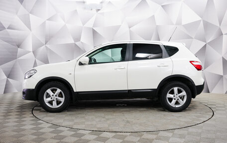 Nissan Qashqai, 2013 год, 1 190 000 рублей, 2 фотография