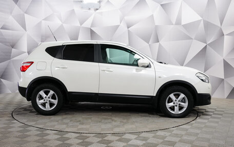 Nissan Qashqai, 2013 год, 1 190 000 рублей, 6 фотография