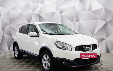 Nissan Qashqai, 2013 год, 1 190 000 рублей, 7 фотография