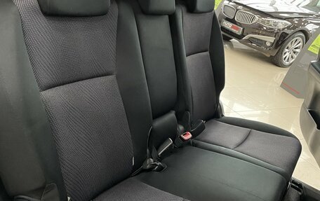 Toyota Wish II, 2012 год, 1 547 000 рублей, 16 фотография