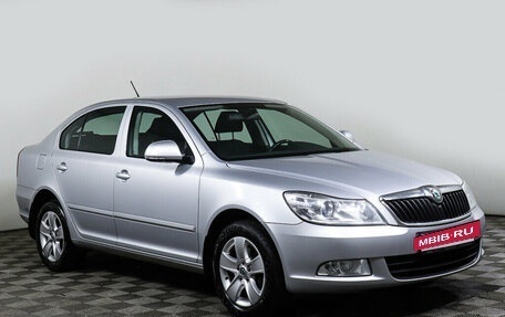 Skoda Octavia, 2012 год, 1 148 000 рублей, 3 фотография