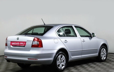 Skoda Octavia, 2012 год, 1 148 000 рублей, 5 фотография