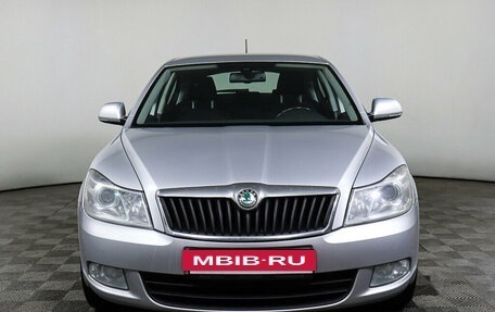 Skoda Octavia, 2012 год, 1 148 000 рублей, 2 фотография