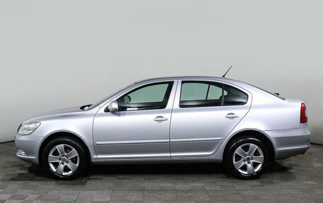 Skoda Octavia, 2012 год, 1 148 000 рублей, 8 фотография