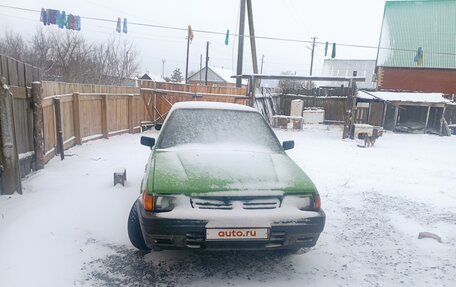 Nissan Sunny N13, 1990 год, 120 000 рублей, 3 фотография