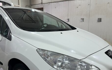 Peugeot 308 II, 2010 год, 525 000 рублей, 4 фотография