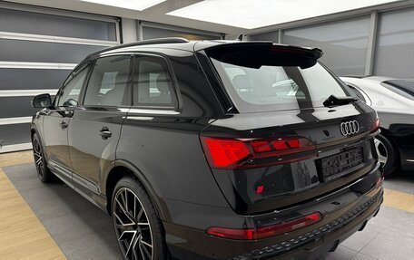 Audi Q7, 2023 год, 16 500 000 рублей, 5 фотография