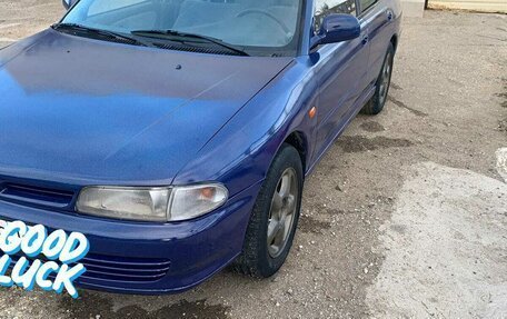 Mitsubishi Lancer VII, 1994 год, 132 000 рублей, 5 фотография