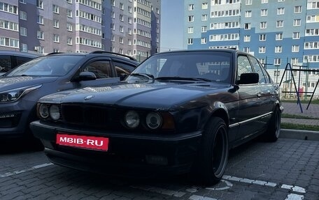 BMW 5 серия, 1994 год, 190 000 рублей, 1 фотография