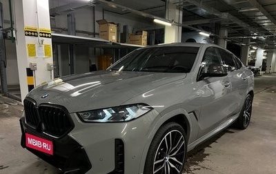 BMW X6, 2024 год, 16 375 000 рублей, 1 фотография