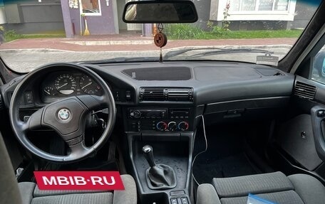 BMW 5 серия, 1994 год, 190 000 рублей, 5 фотография