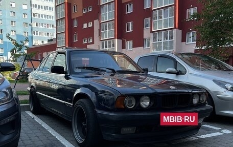 BMW 5 серия, 1994 год, 190 000 рублей, 2 фотография