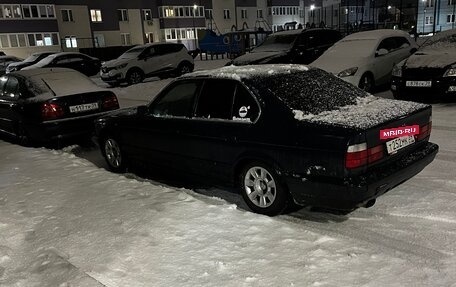 BMW 5 серия, 1994 год, 190 000 рублей, 7 фотография