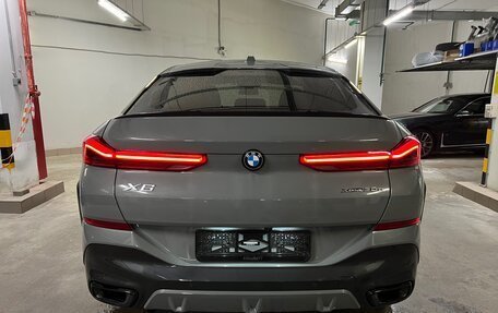 BMW X6, 2024 год, 16 375 000 рублей, 12 фотография