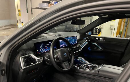 BMW X6, 2024 год, 16 375 000 рублей, 14 фотография